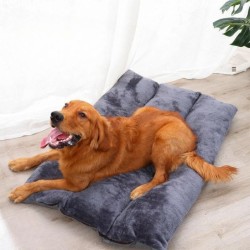 Abnehmbare und waschbare Hundematte, Zwinger, großer Hund, Arctic Velvet Pet Mat XS