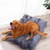 Abnehmbare und waschbare Hundematte, Zwinger, großer Hund, Arctic Velvet Pet Mat XS