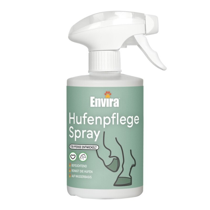 Envira Pferde Hufenpflege Spray