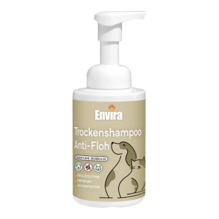 Envira Anti-Floh Trockenshampoo