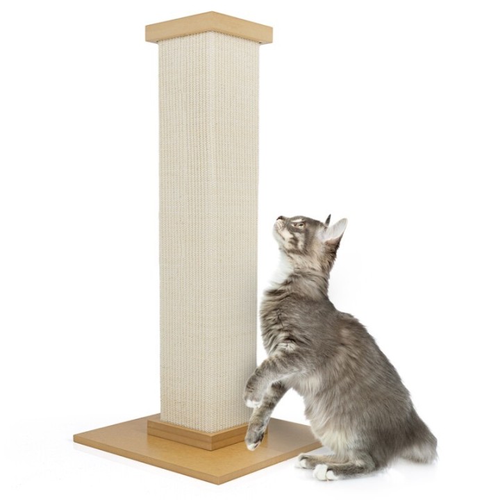 Canadian Cat Company Kratzsäule KENNY