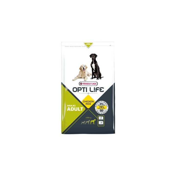 Versele-Laga Opti Life Adult Mini Hundefutter - Mini