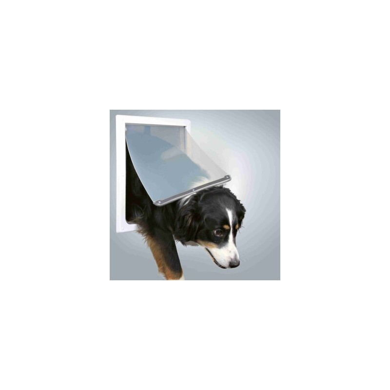 Trixie 2-Wege Freilauftür M–XL