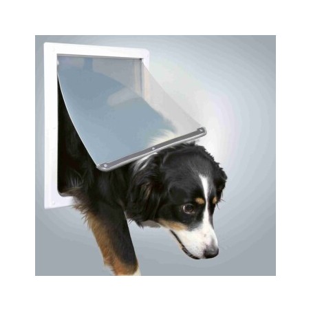 Trixie 2-Wege Freilauftür M–XL