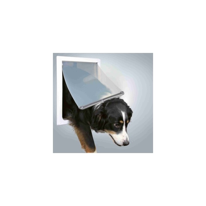 Trixie 2-Wege Freilauftür M–XL