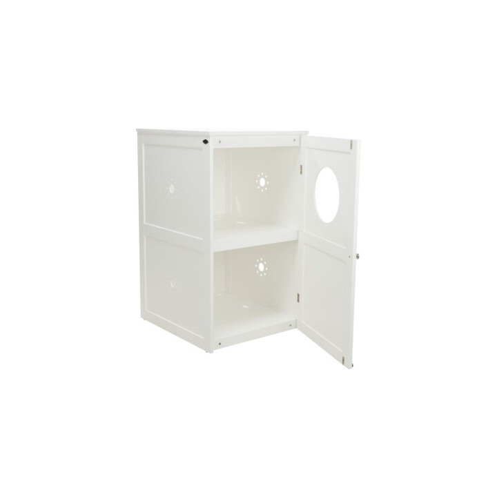 Trixie Katzenhaus mit 2 Etagen