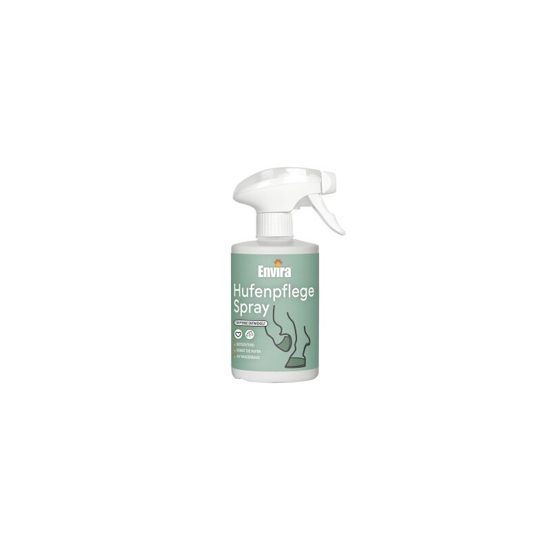 Envira Pferde Hufenpflege Spray
