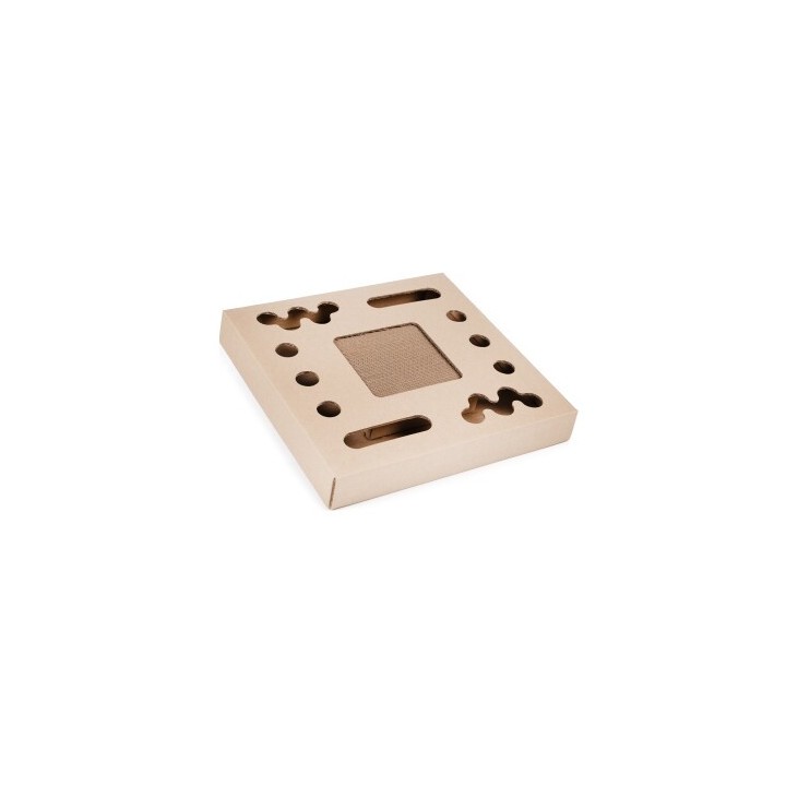 Canadian Cat Company Kratzpappe Kratzkarton TOBY