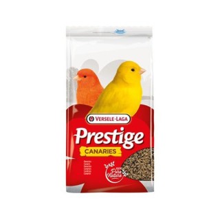 Versele-Laga Prestige Vogelfutter für Kanarienvögel - 4 kg