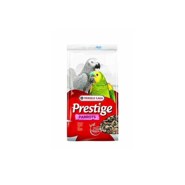 Versele-Laga Prestige Papagei - 3 kg