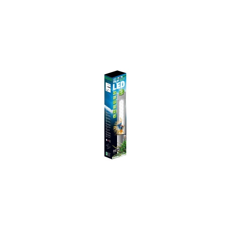 JBL LED Solar Natur 20W, 549/590mm (Gen 2)