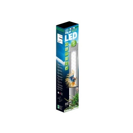 JBL LED Solar Natur 20W, 549/590mm (Gen 2)