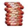 Fleischeslust Nassfutter Hund Classic Adult Gemischtes Sortiment 12x800 g