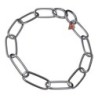 Hs Sprenger Halskette "Die Leichte" - Edelstahl Rostfrei, 3,0 mm