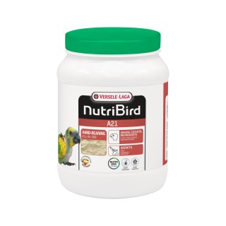 Versele-Laga NutriBird A21 Aufzuchtfutter - 800 g