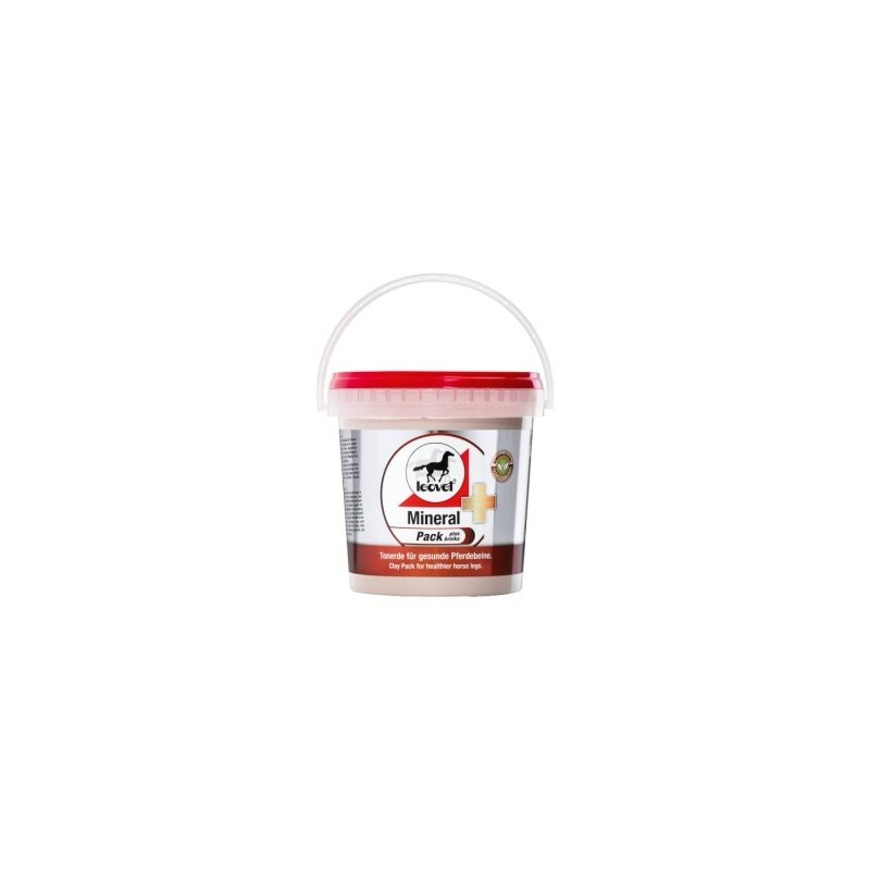 Leovet Mineralpack plus Arnika