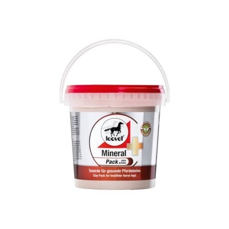 Leovet Mineralpack plus Arnika