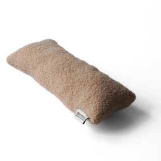 Minty&Marla Bunny Kicks Spielkissen Katzenspielzeug braun