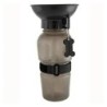 Hundewasserflasche, Auslaufsichere Hundewasserflasche, Tragbare Wasserflasche, Hundetrinkbecher, Katzenwasser-Fütterungszubeh