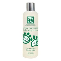 MENFORSAN Entwirrende Pflege Hund Katze (300 ml)