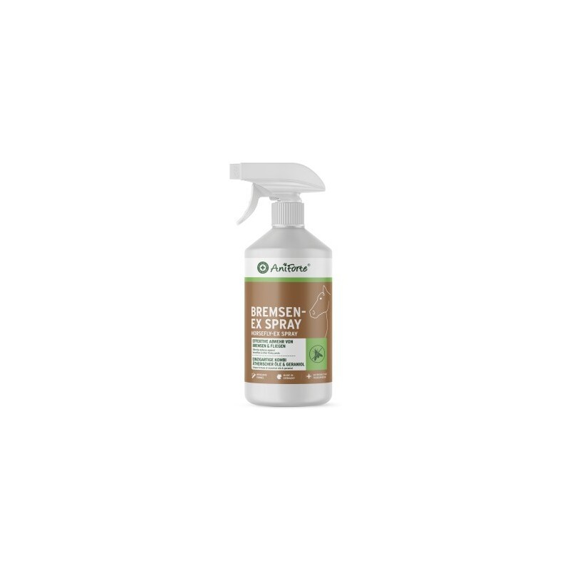 AniForte Bremsen EX Spray 1 Liter