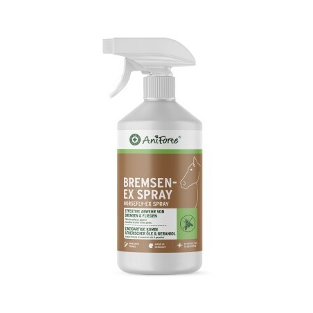 AniForte Bremsen EX Spray 1 Liter
