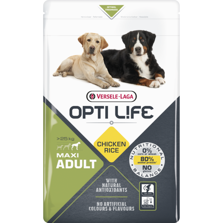 VERSELE-LAGA Adult Maxi 12,5 kg