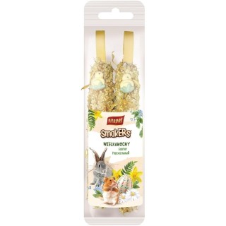 VITAPOL Smakers Ostern für Nager und Kaninchen