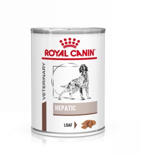 ROYAL CANIN HEPATIC CANINE 420 g