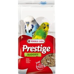 VERSELE-LAGA Prestige Wellensittiche 1 kg