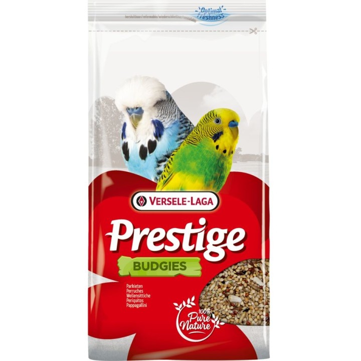 VERSELE-LAGA Prestige Wellensittiche 1 kg
