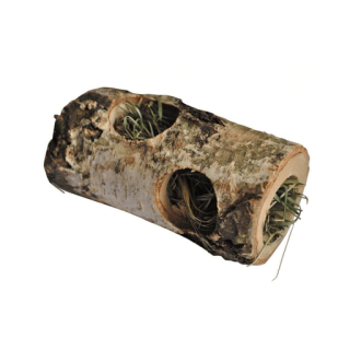 VITAPOL Holztunnel S