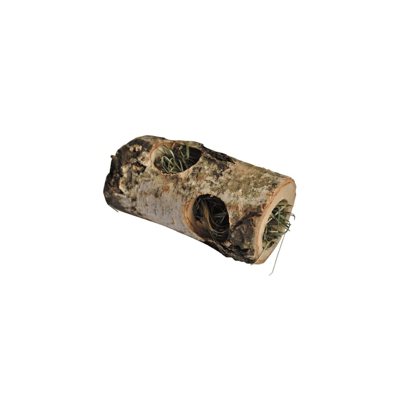 VITAPOL Holztunnel S