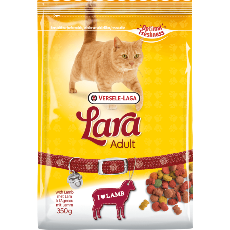 VERSELE-LAGA Adult mit Lamm 10kg