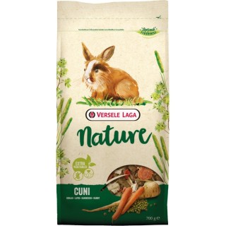 VERSELE-LAGA Cuni Nature 700 g