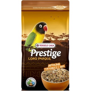 VERSELE-LAGA Loro Parque African Parakeet Mix 20 kg