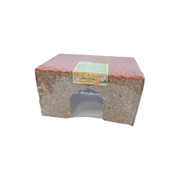 JR Farm Heuhaus - Klein