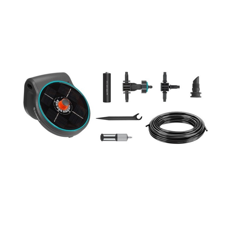GARDENA AquaBloom - set