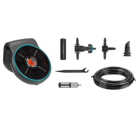 GARDENA AquaBloom - set