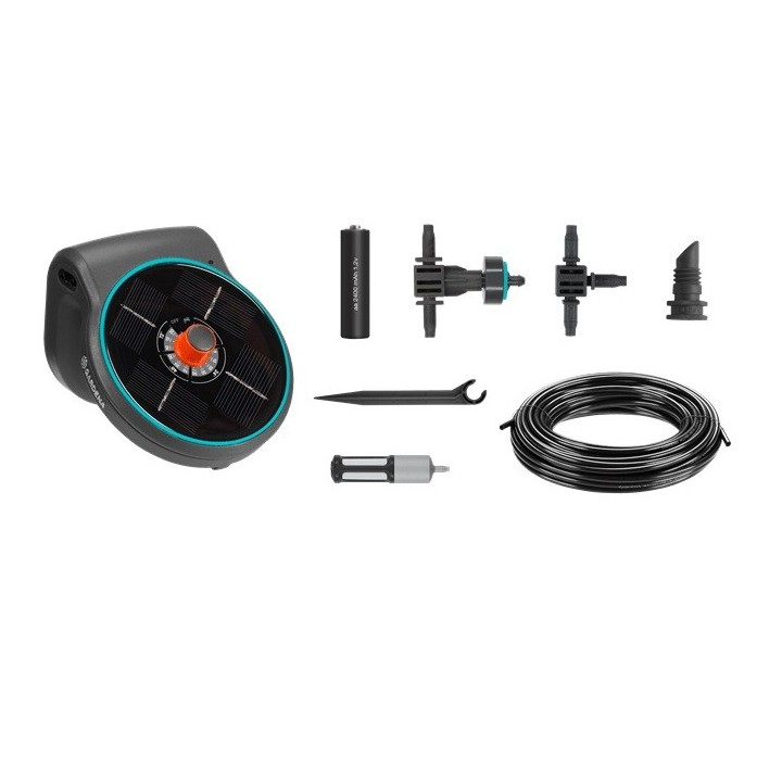 GARDENA AquaBloom - set