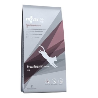TROVET Hypoallergenic Insect IRD 3 kg