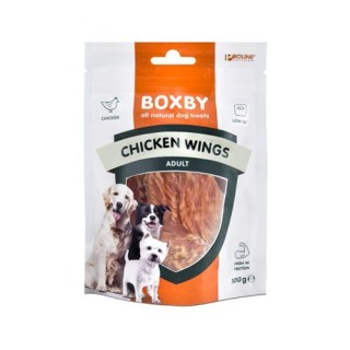 Proline Boxby Chicken Wings - 100 g