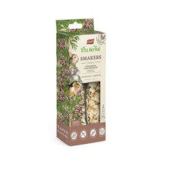 VITAPOL Smakers Topinambur mit Pastinaken für Nager und Kaninchen 90g