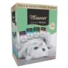 MIAMOR RAGOUT ROYALE Multibox 12x100g Geflügelaromen in Sauce Huhn, Ente, Geflügel, Pute Beutel