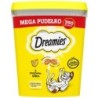 DREAMIES Mega Box 350g Katzenleckerli mit Käse