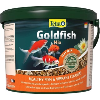 TETRA Pond Goldfish Mix 10 L