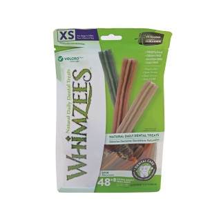 Whimzees Stix - S
