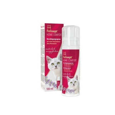 Felisept Home Comfort Spray für Katzen 100 ml