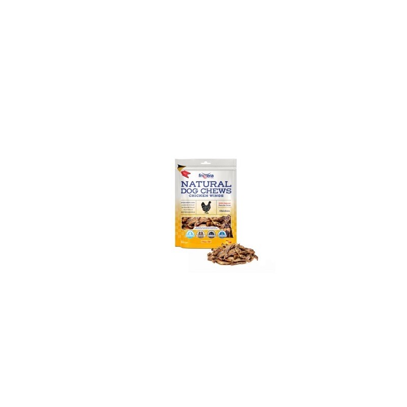 FriGera Hähnchenflügel 250 g