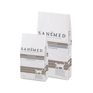 SANIMED Intestinal Katzenfutter - 1,5 kg